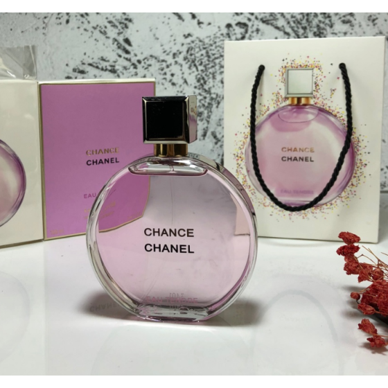 Chanel Chance Eau Tendre-35ml